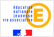 Ministère de l'Education nationale, de la jeunesse et de la vie associative